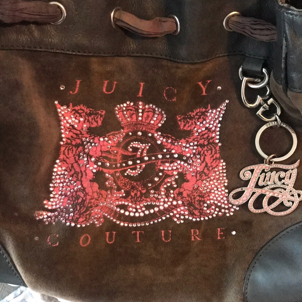 Juicy Couture Purse